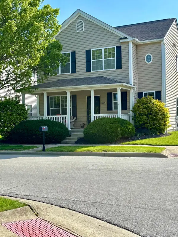 5672 Ellis Brook Dr. Drive, Dublin, OH 43016
