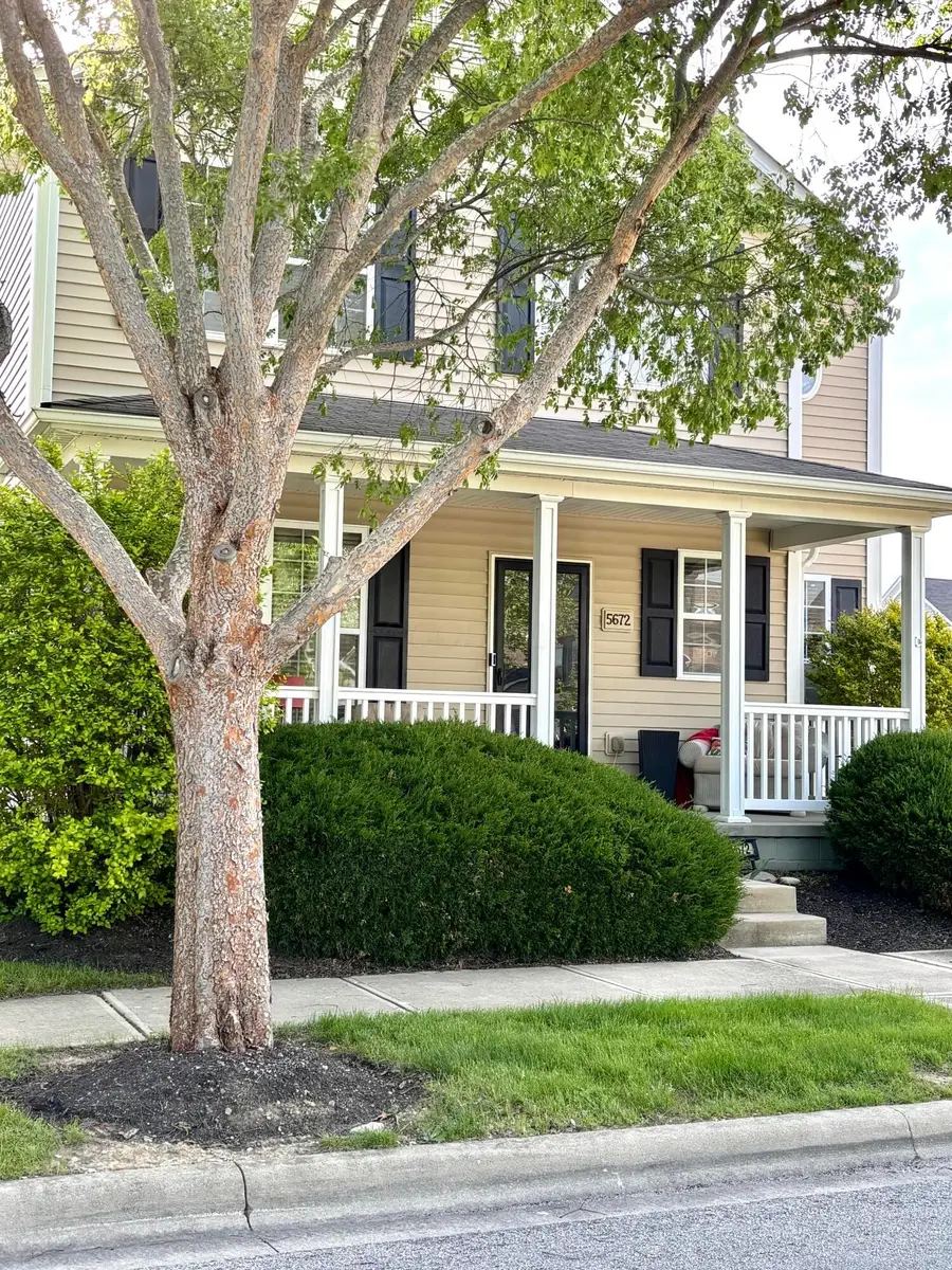 5672 Ellis Brook Dr. Drive, Dublin, OH 43016 - #2