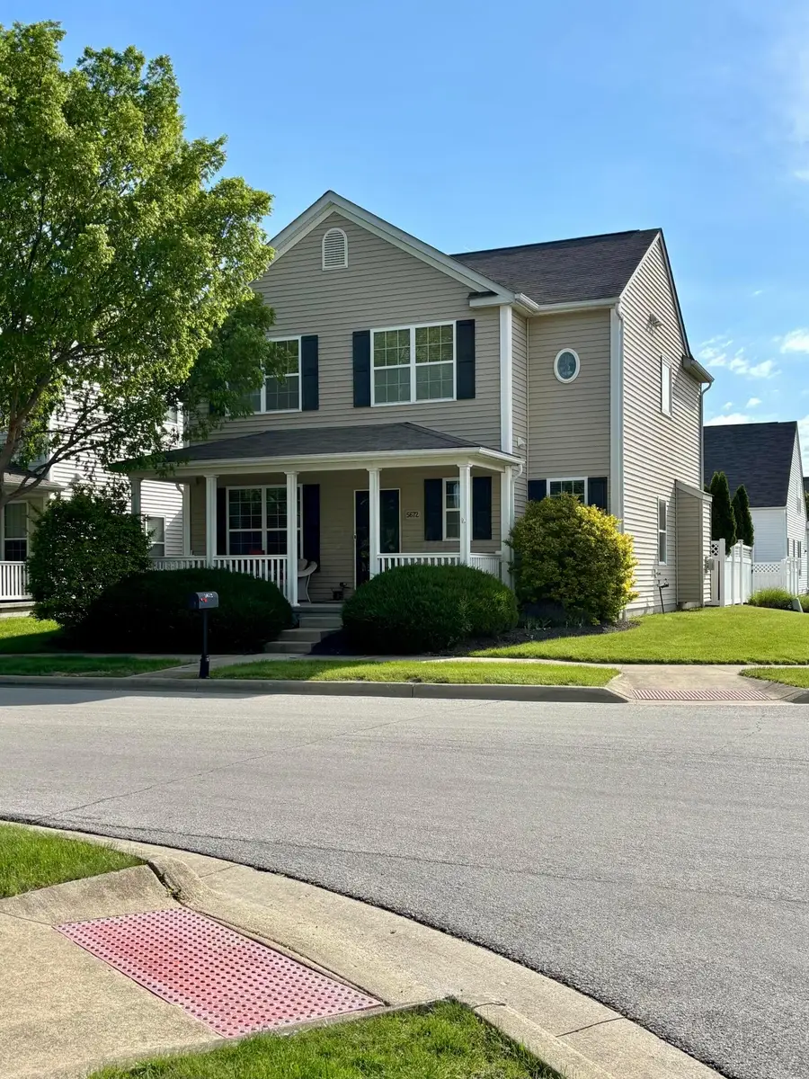 5672 Ellis Brook Dr. Drive, Dublin, OH 43016 - #3