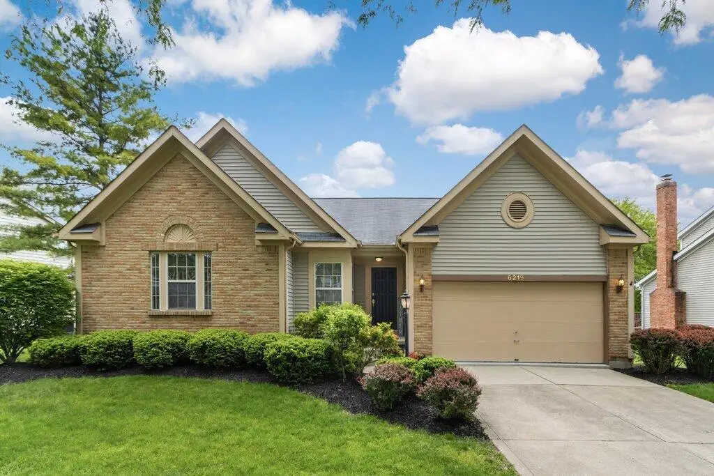 6219 Wynford Drive, Dublin, OH 43016 - #1
