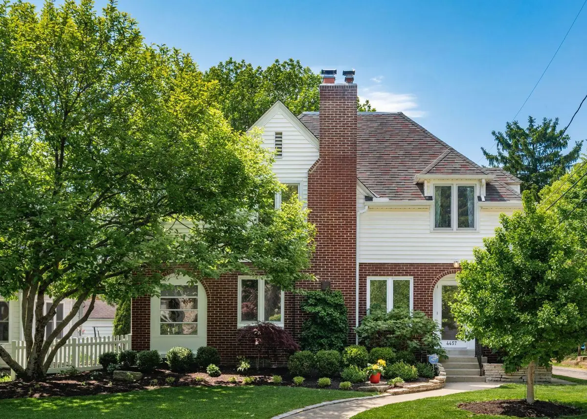 4457 Rosemary Parkway, Columbus, OH 43214 - #1