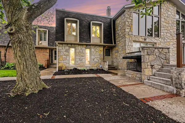 3600 Reed Road, Columbus, OH 43220