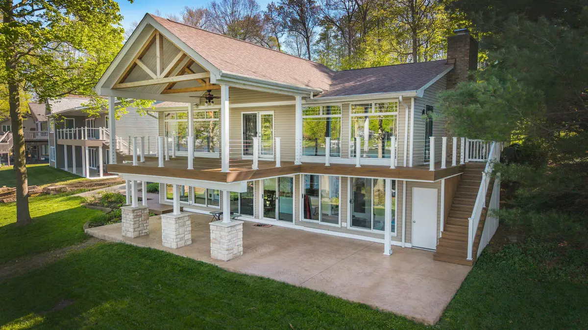 533 Highland Hills Drive, Howard, OH 43028 - #1
