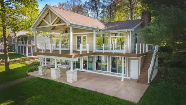533 Highland Hills Drive, Howard, OH 43028