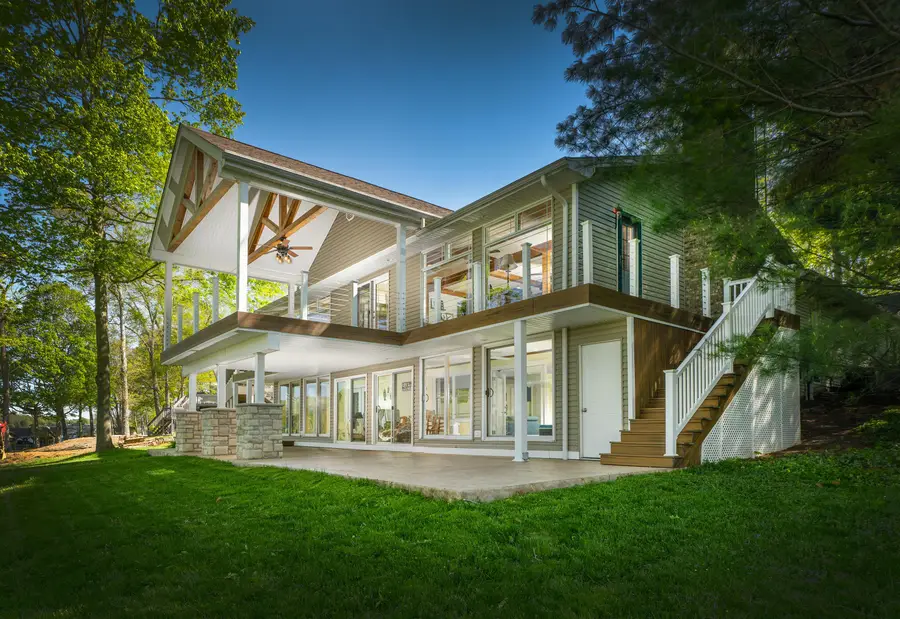 533 Highland Hills Drive, Howard, OH 43028 - #3