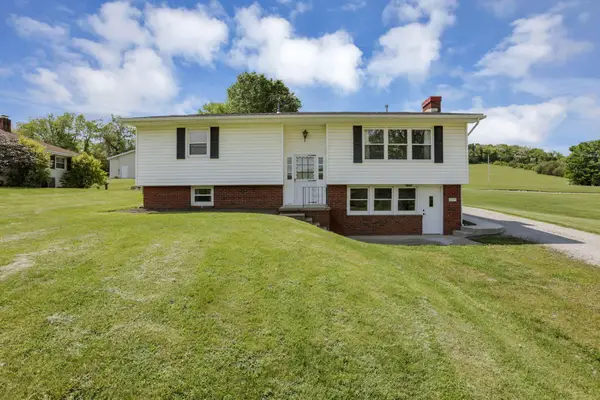 12275 State Route 93 N, Logan, OH 43138