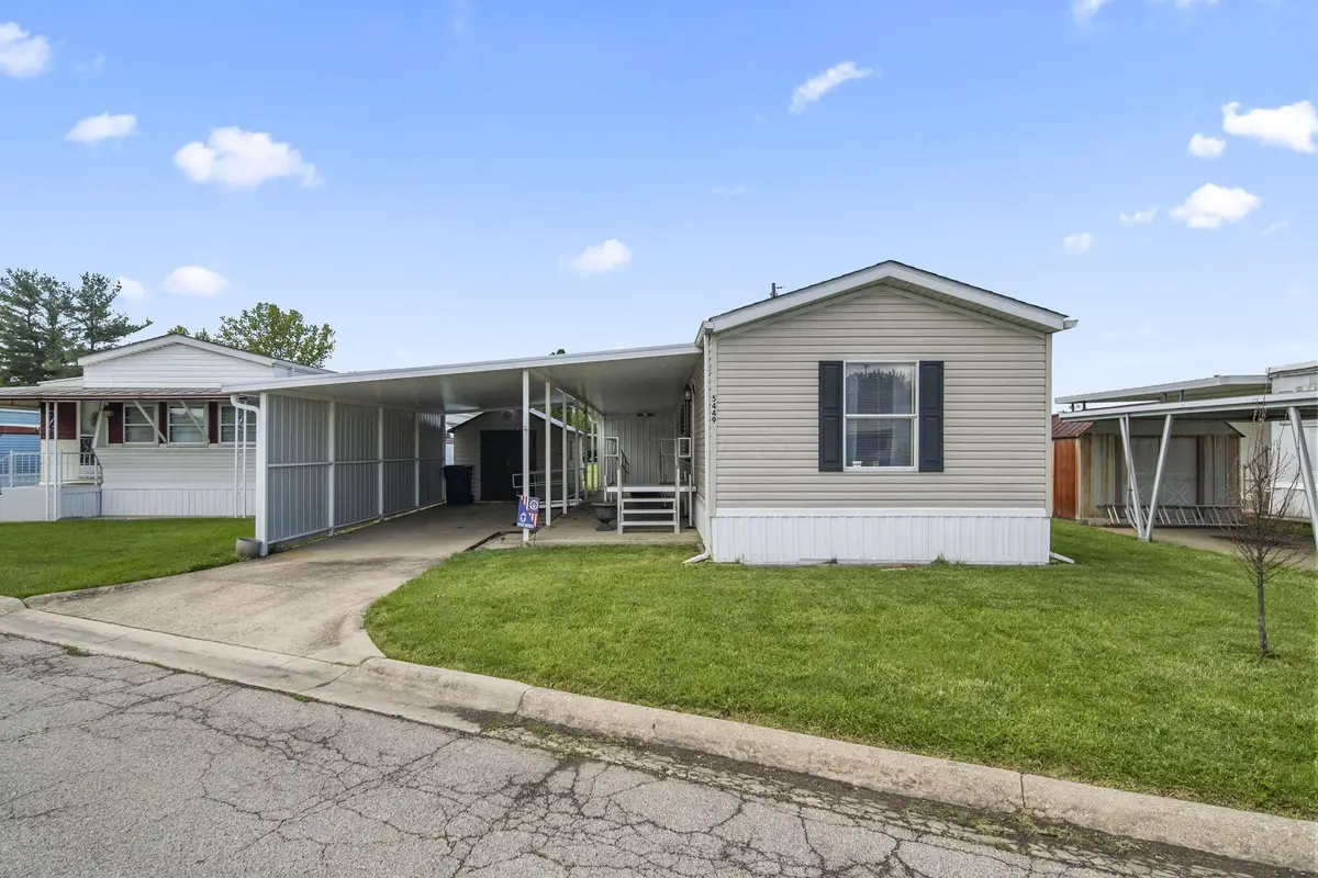 5449 Bonanza Lane, Dublin, OH 43016 - #1