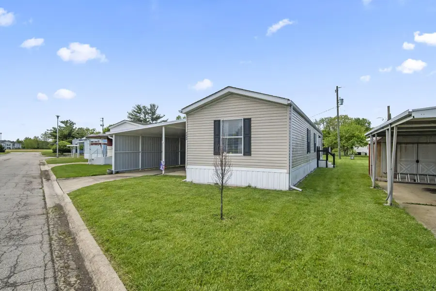 5449 Bonanza Lane, Dublin, OH 43016 - #2