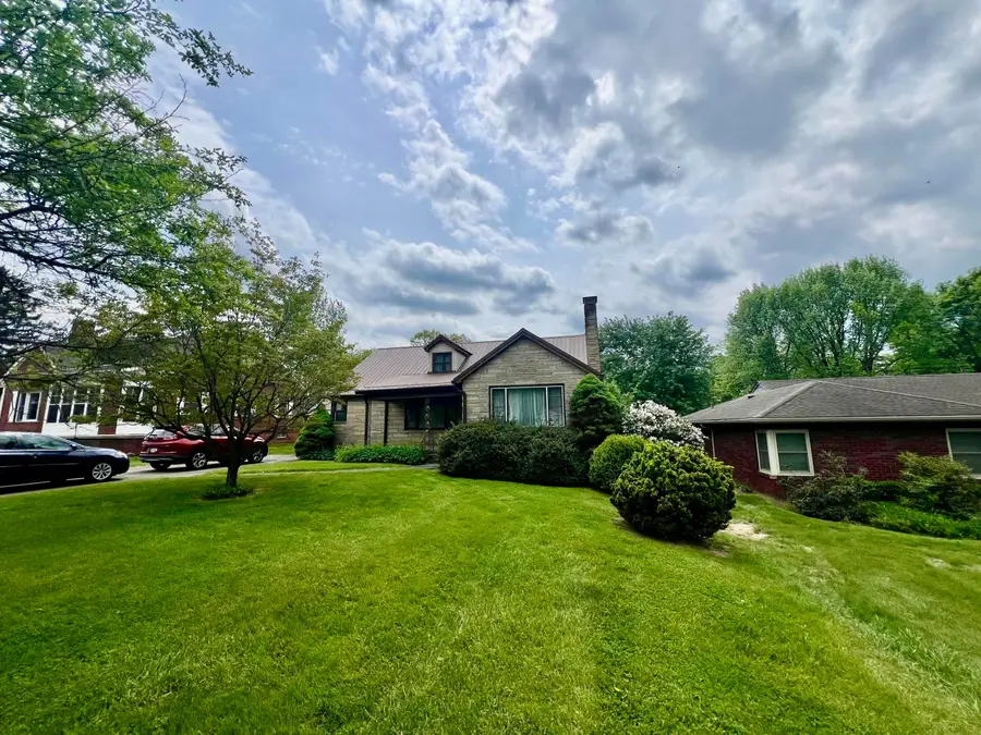 528 Harding Road, Zanesville, OH 43701 - #2
