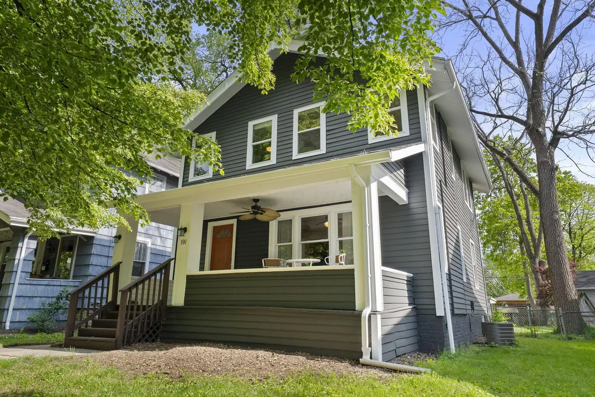 191 Brighton Road, Columbus, OH 43202 - #1