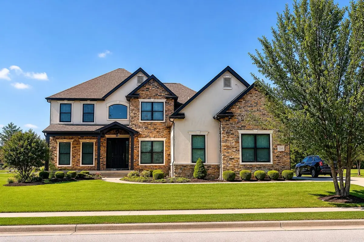7247 Optimara Drive, Pickerington, OH 43147 - #1