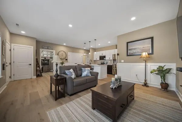 5636 Apothecary Way, New Albany, OH 43054