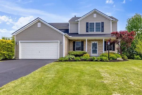 11710 Bridgewater Drive, Pickerington, OH 43147