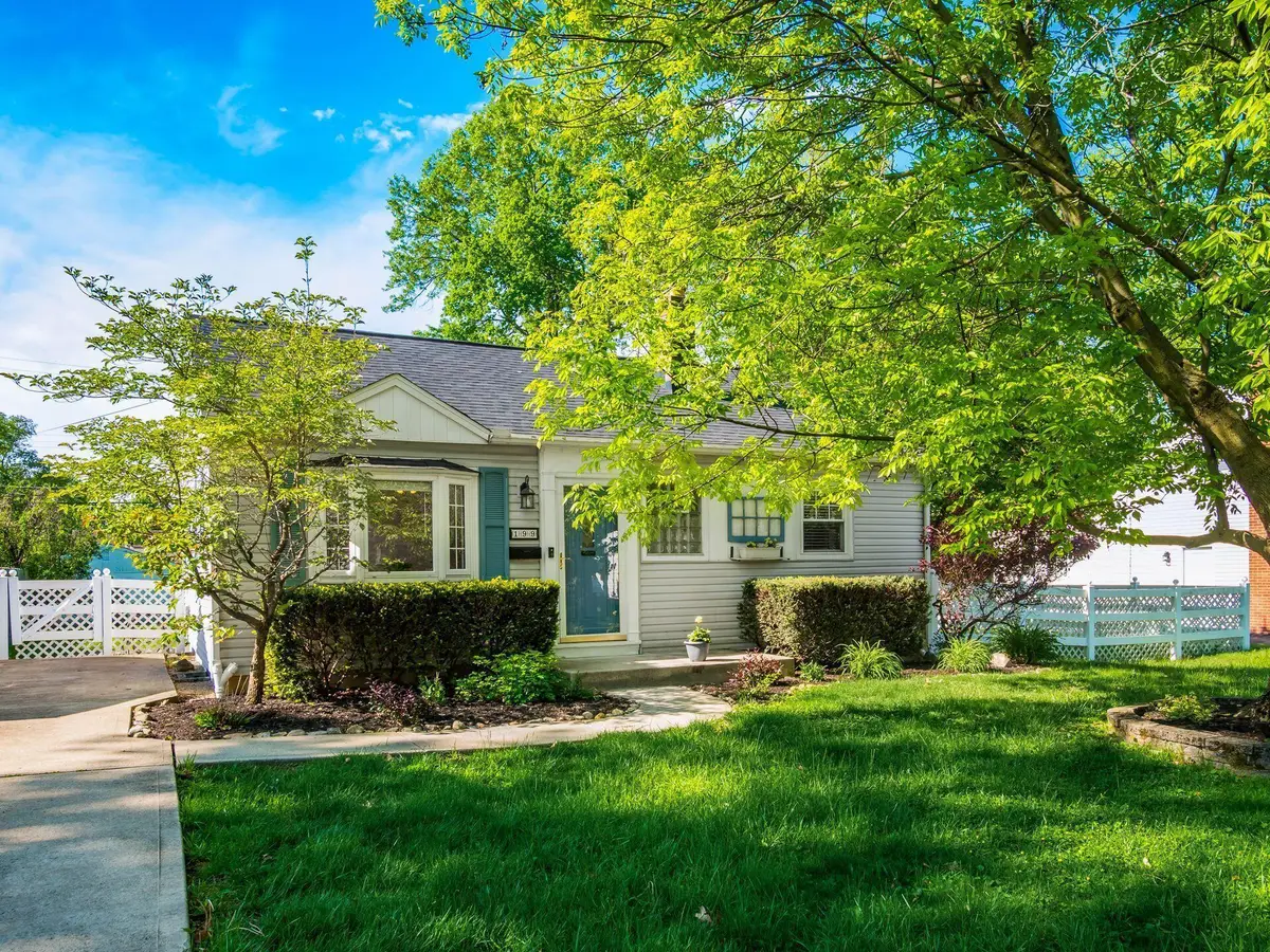 199 E Weisheimer Road, Columbus, OH 43214 - #1