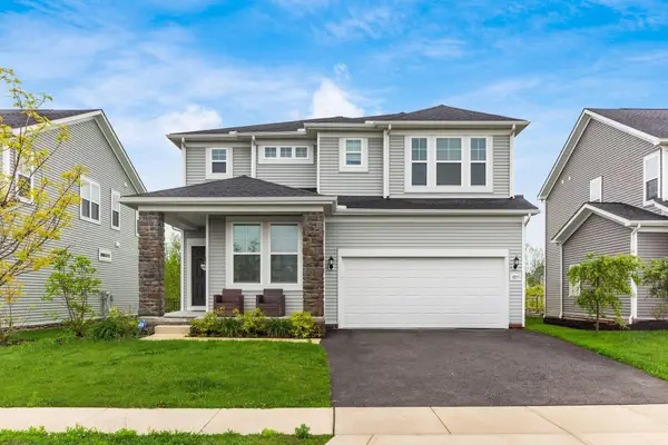 3875 Mystic Way, Grove City, OH 43123