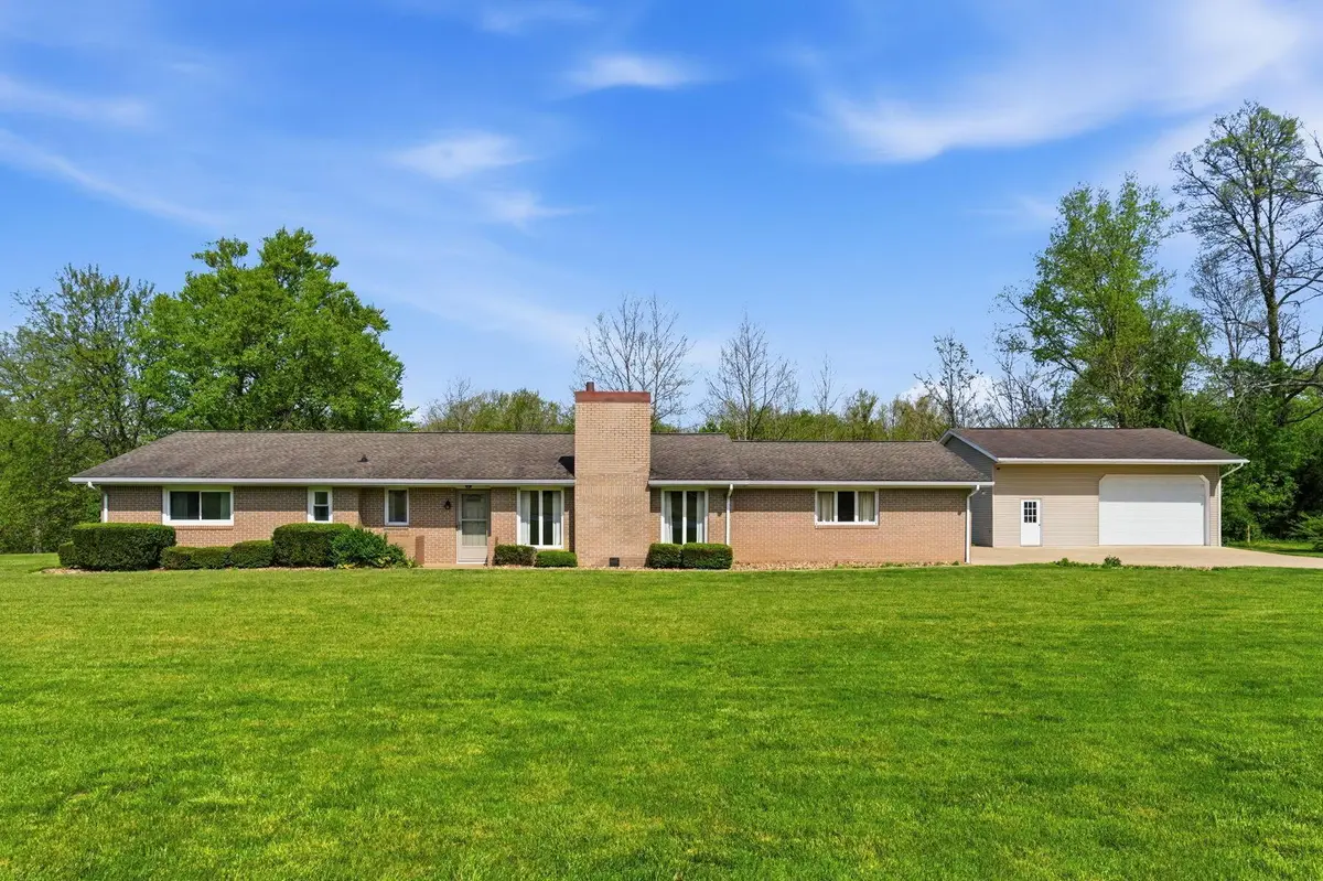 24955 State Route 83, Coshocton, OH 43812 - #1