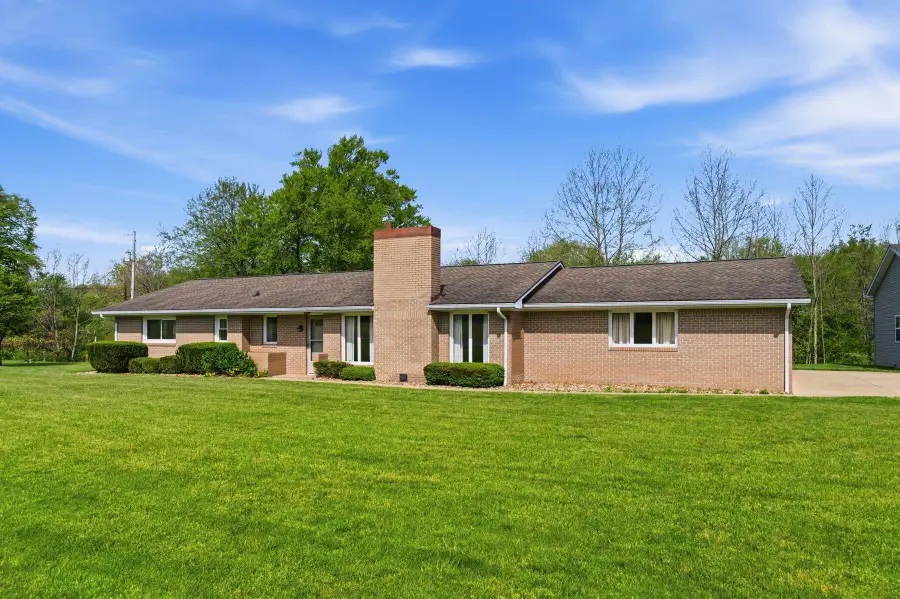 24955 State Route 83, Coshocton, OH 43812 - #2