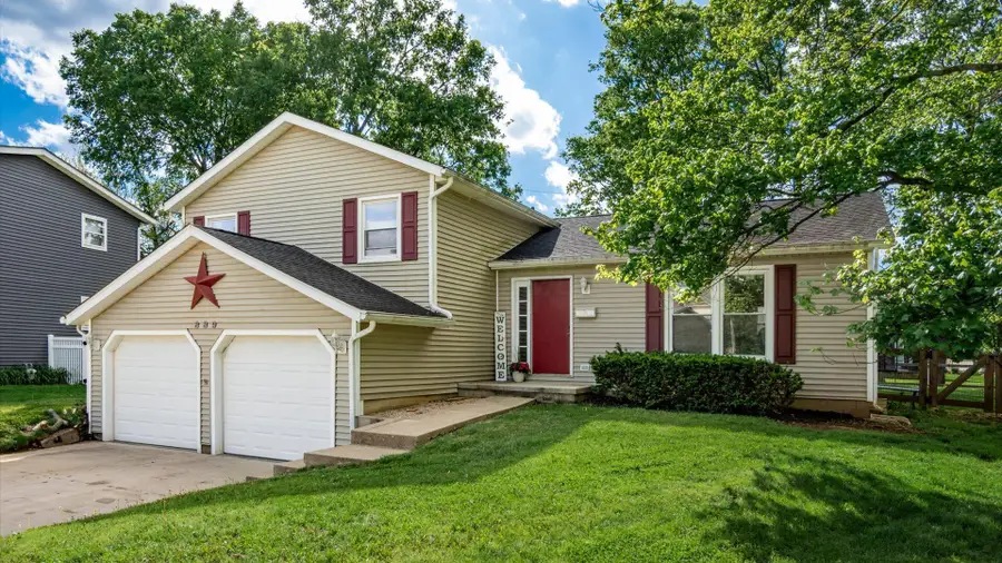 889 Dietrich Court, Newark, OH 43055 - #2