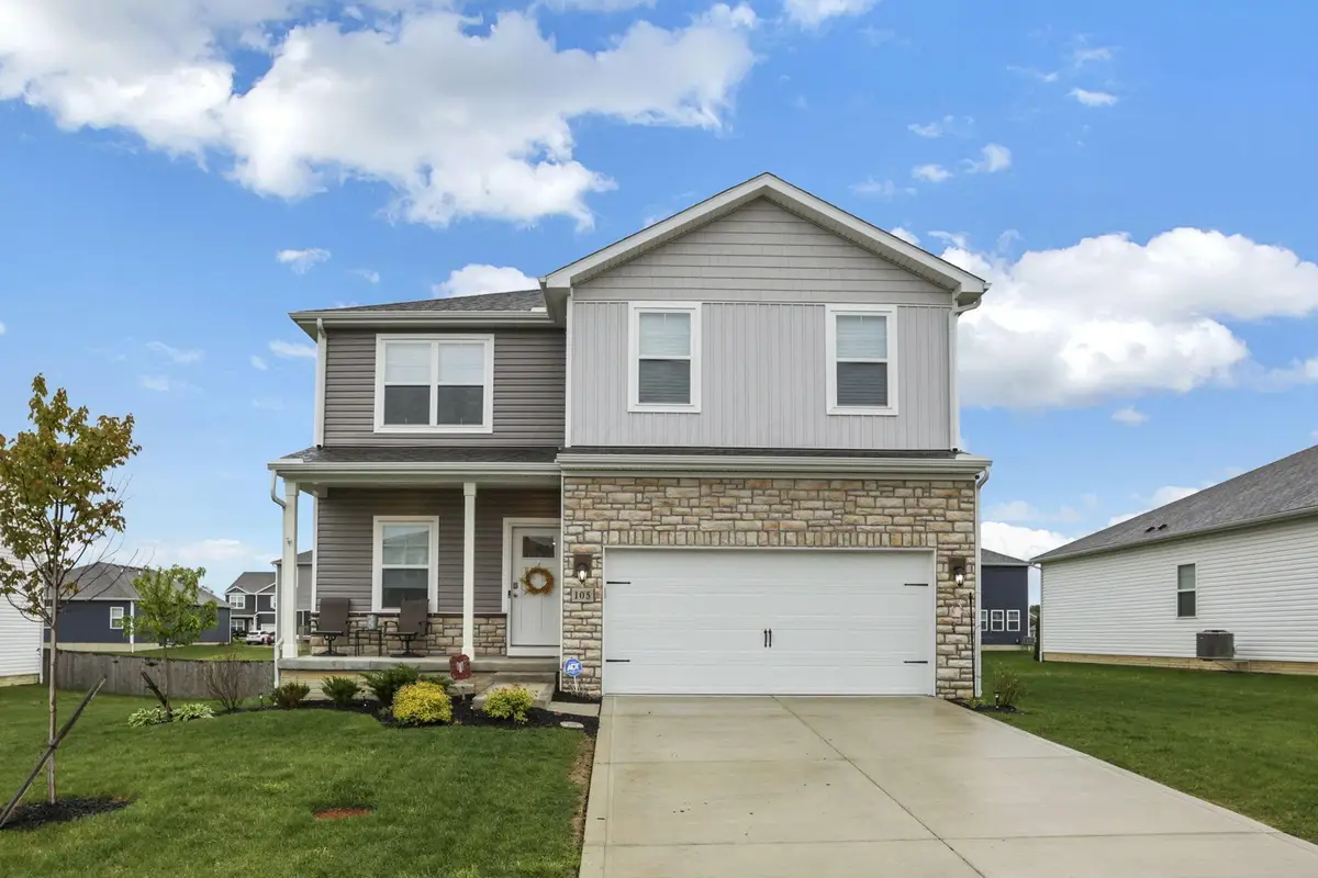 105 Natalie Lane, Granville, OH 43023 - #1