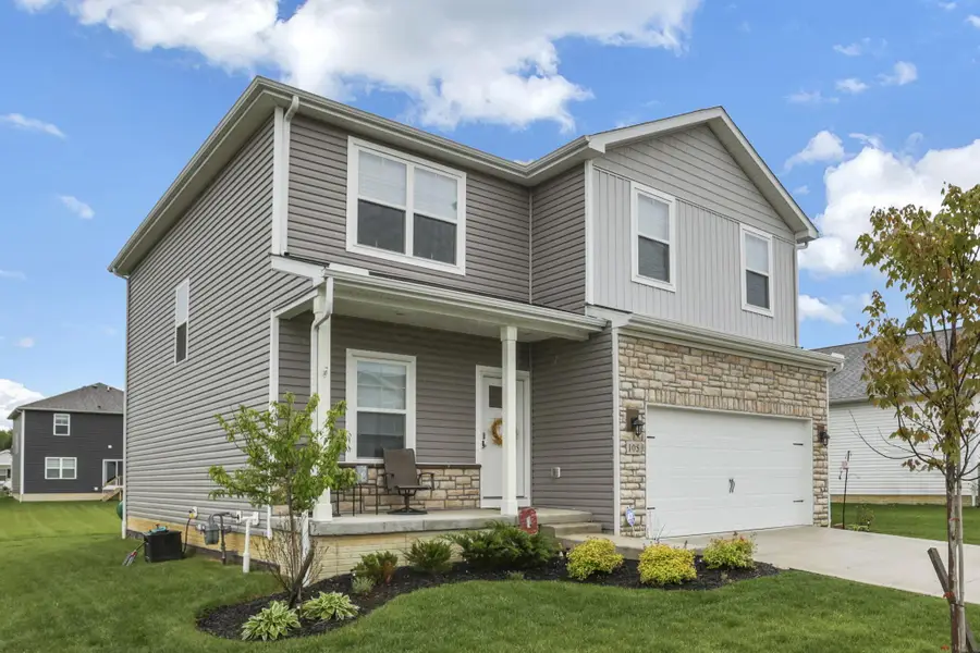 105 Natalie Lane, Granville, OH 43023 - #2