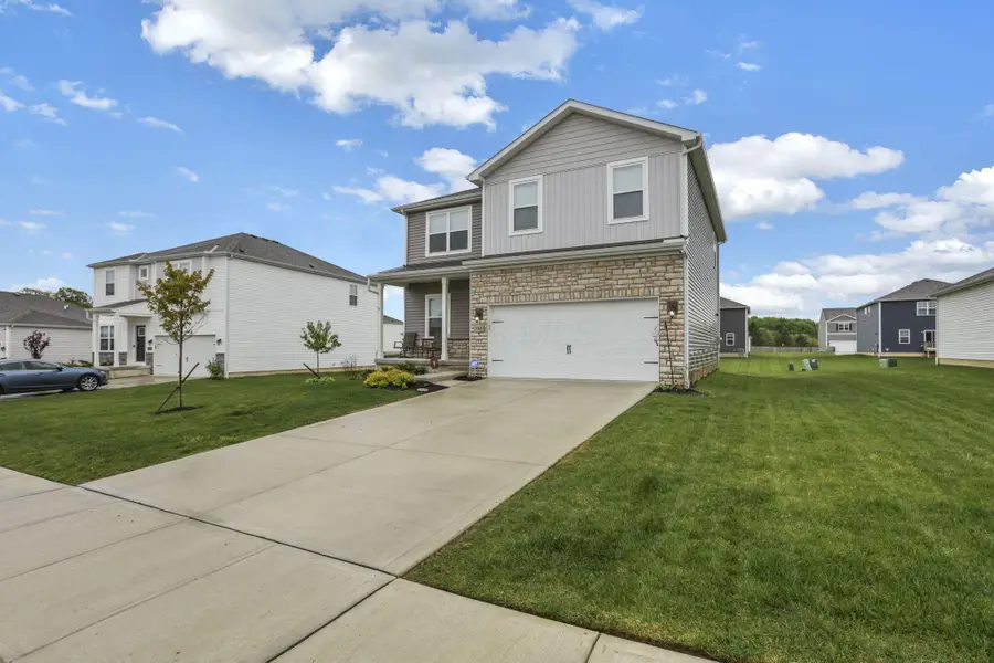 105 Natalie Lane, Granville, OH 43023 - #3