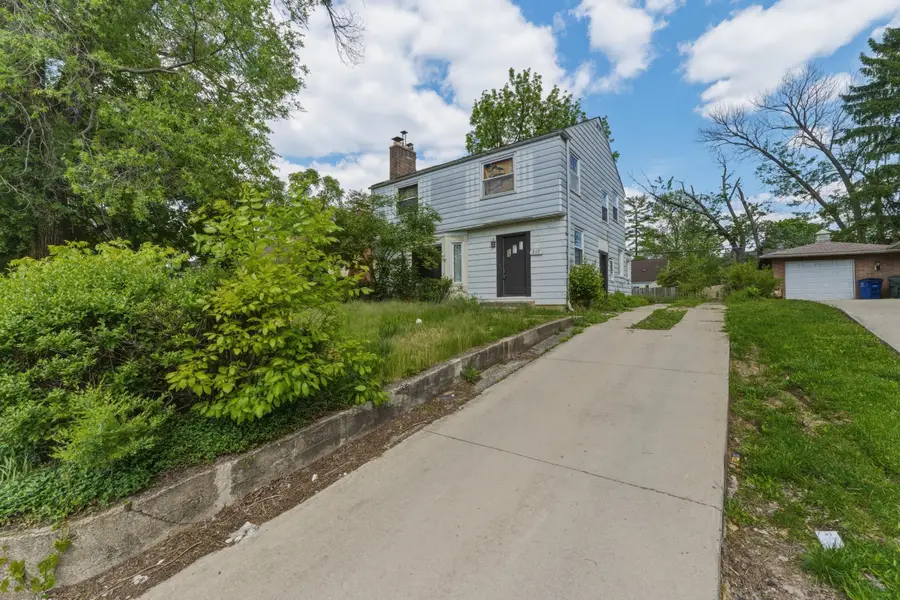 542 S James Road, Columbus, OH 43213 - #2
