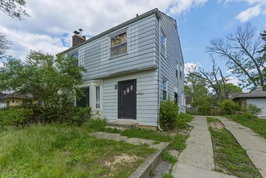 542 S James Road, Columbus, OH 43213 - #3