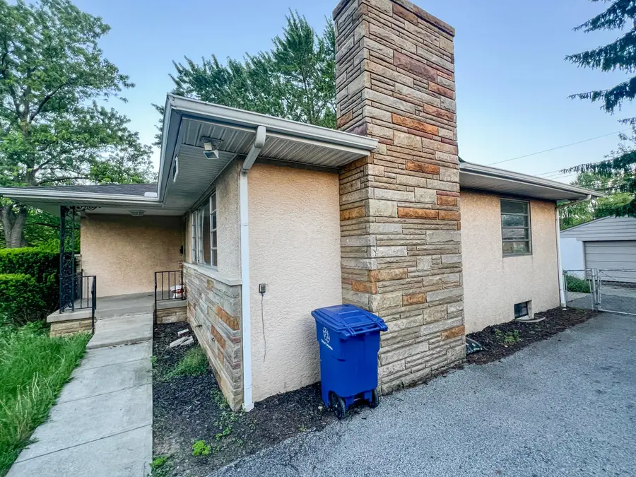 4303 Colby Avenue, Columbus, OH 43227 - #3