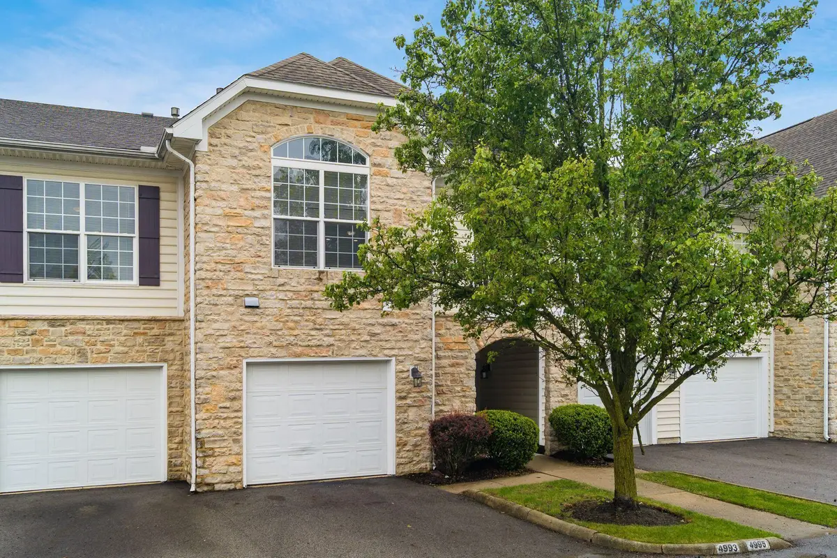 4993 Ivyvine Boulevard, Dublin, OH 43016 - #1