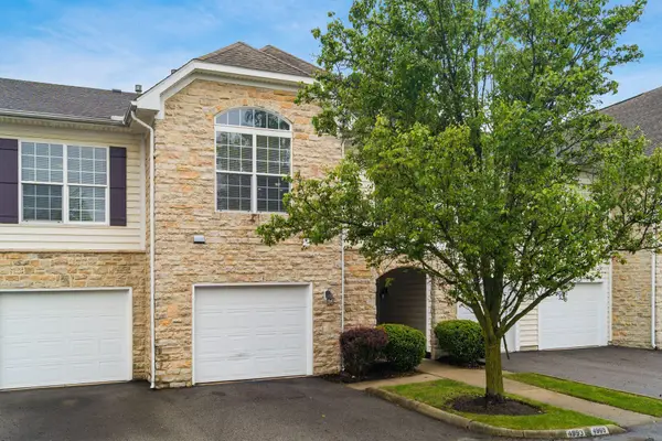 4993 Ivyvine Boulevard, Dublin, OH 43016