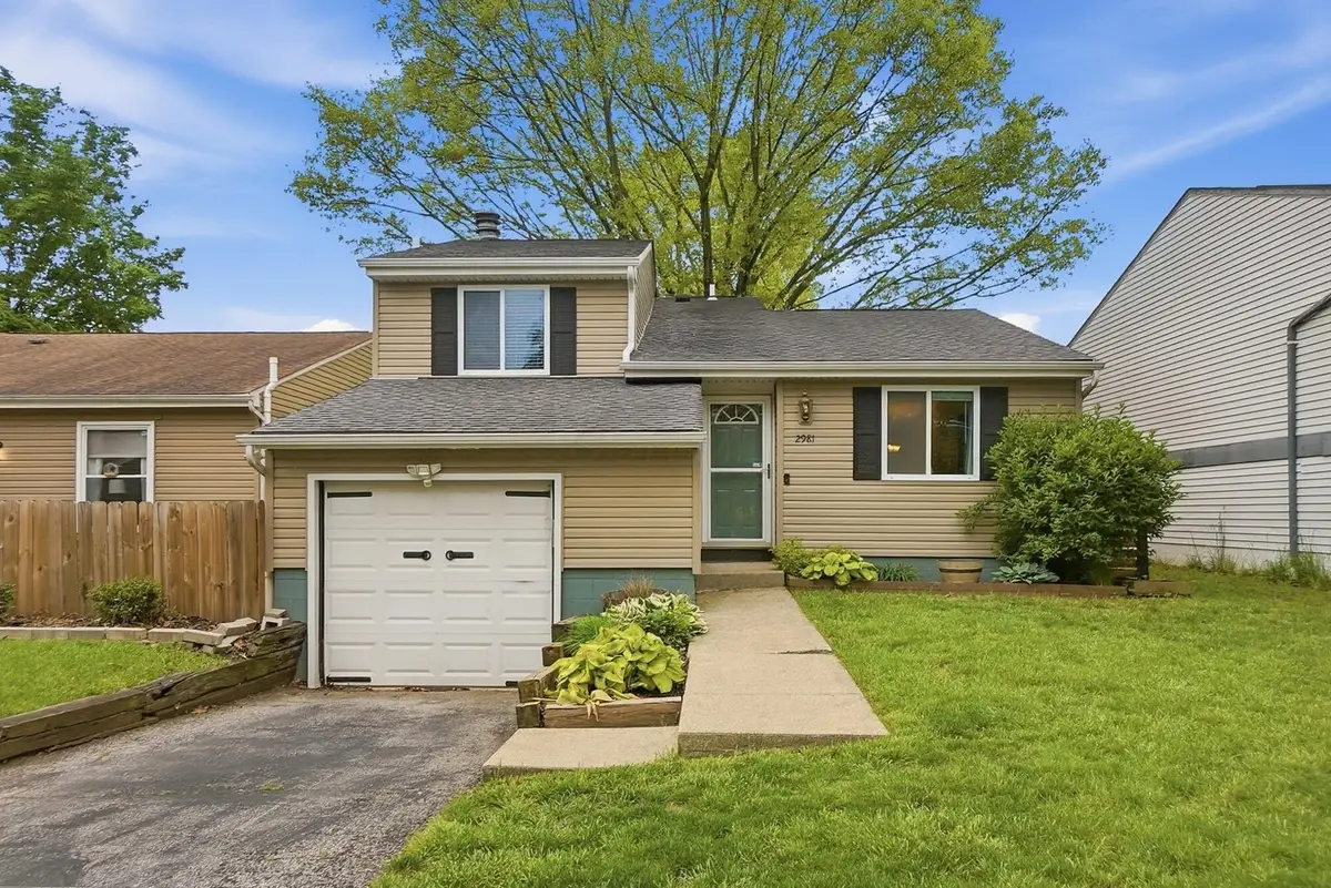 2981 Hubbardton Place, Reynoldsburg, OH 43068 - #1