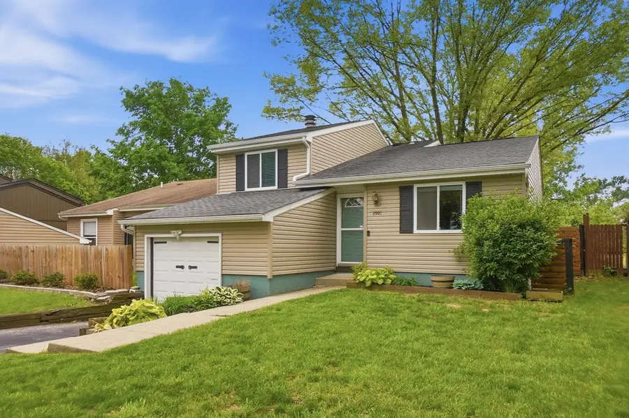2981 Hubbardton Place, Reynoldsburg, OH 43068 - #2