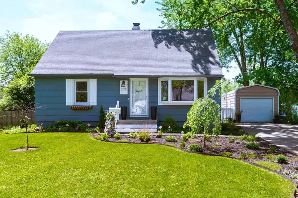 375 Potawatomi Drive, Westerville, OH 43081