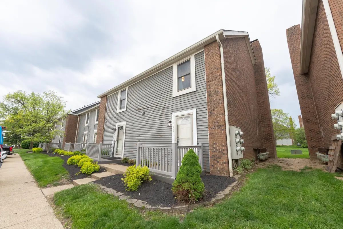 7759 Sharlene Drive, Dublin, OH 43016 - #1