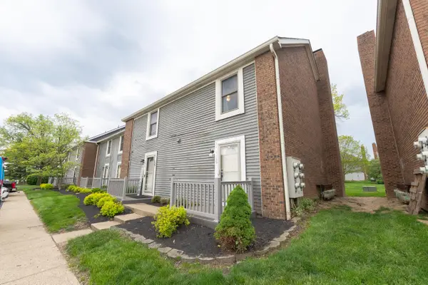 7759 Sharlene Drive, Dublin, OH 43016