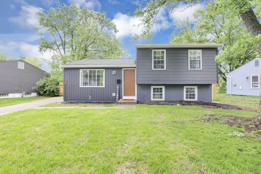 2949 Fleet Road, Columbus, OH 43232 - #2