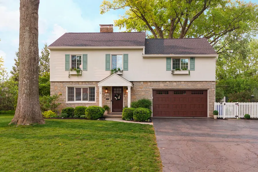 1860 Elmwood Avenue, Columbus, OH 43212 - #2
