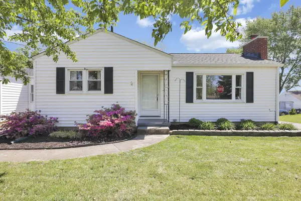 109 Dennison Street, Hebron, OH 43025