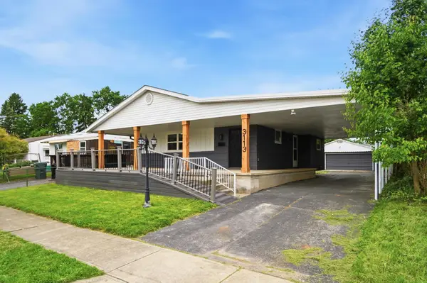3113 Hillgate Road, Columbus, OH 43207