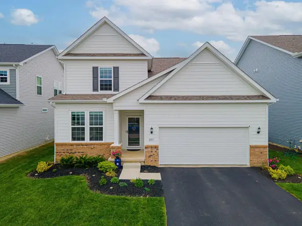 6263 Lattuga Drive, Hilliard, OH 43026