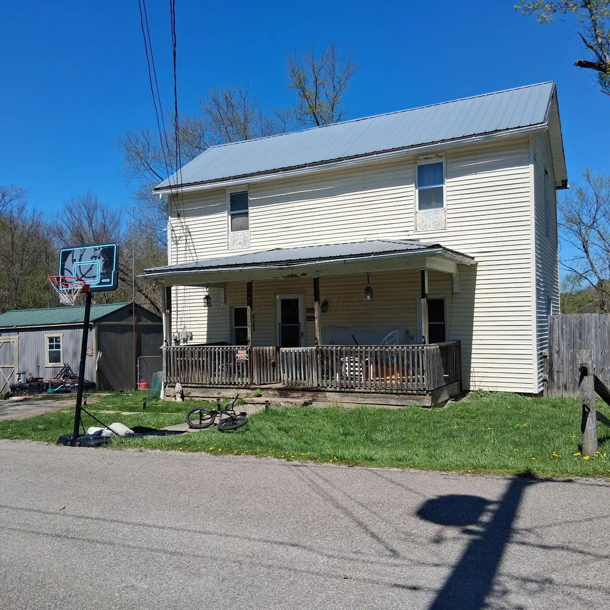 12644 Township Road 1001 Ne, Crooksville, OH 43731 - #1