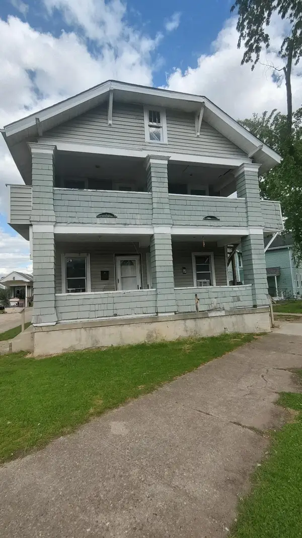 1112 Lane Street, Hamilton, OH 45011