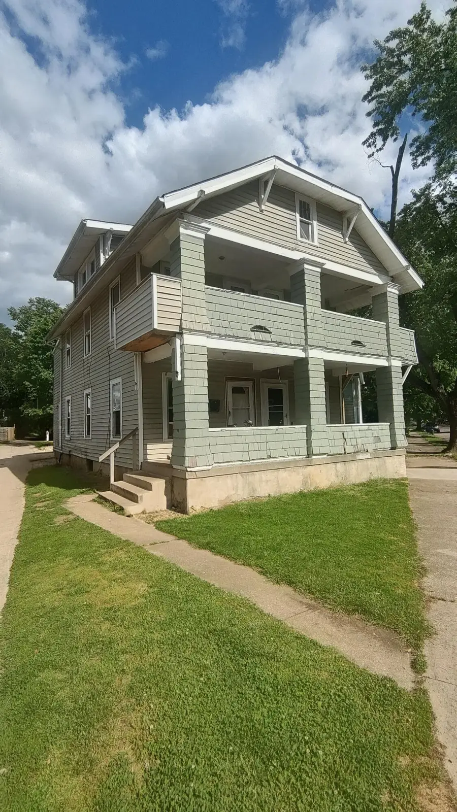 1112 Lane Street, Hamilton, OH 45011 - #2