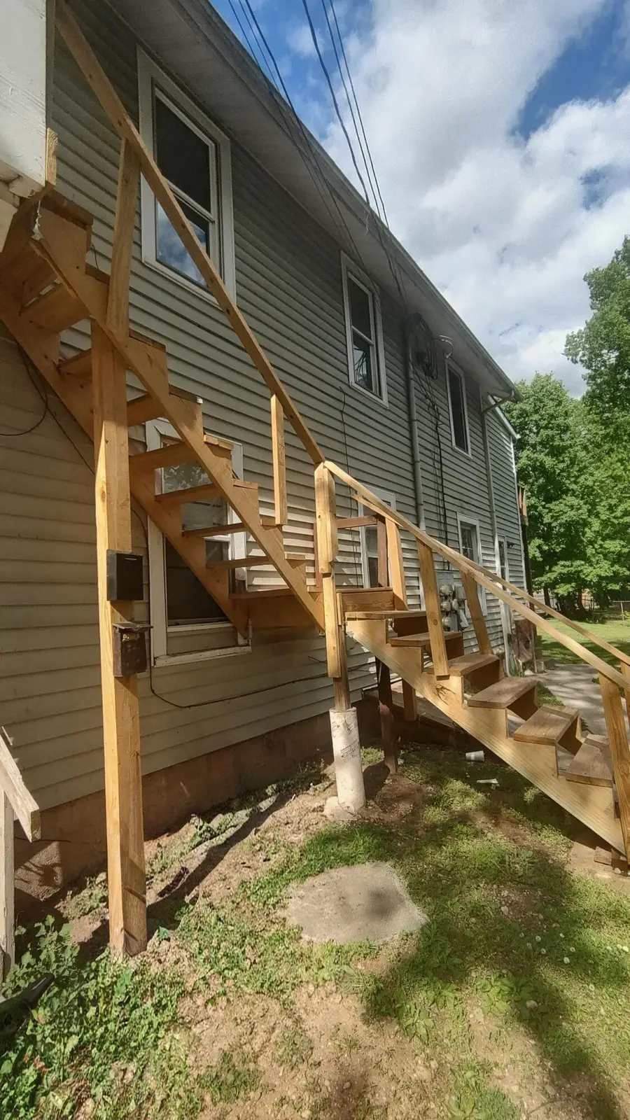 1112 Lane Street, Hamilton, OH 45011 - #3