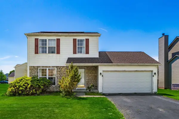3033 Benchmark Drive, Columbus, OH 43219