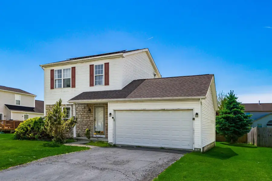 3033 Benchmark Drive, Columbus, OH 43219 - #2