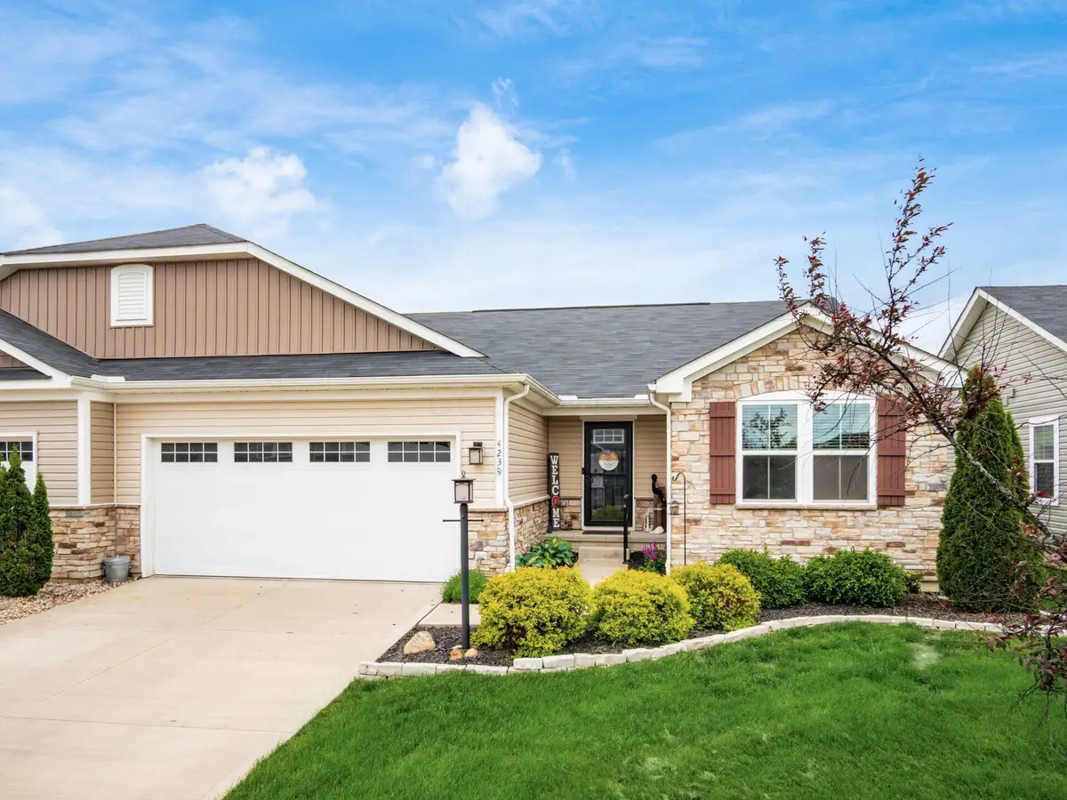 423 Blaise Lane, Delaware, OH 43015 - #1