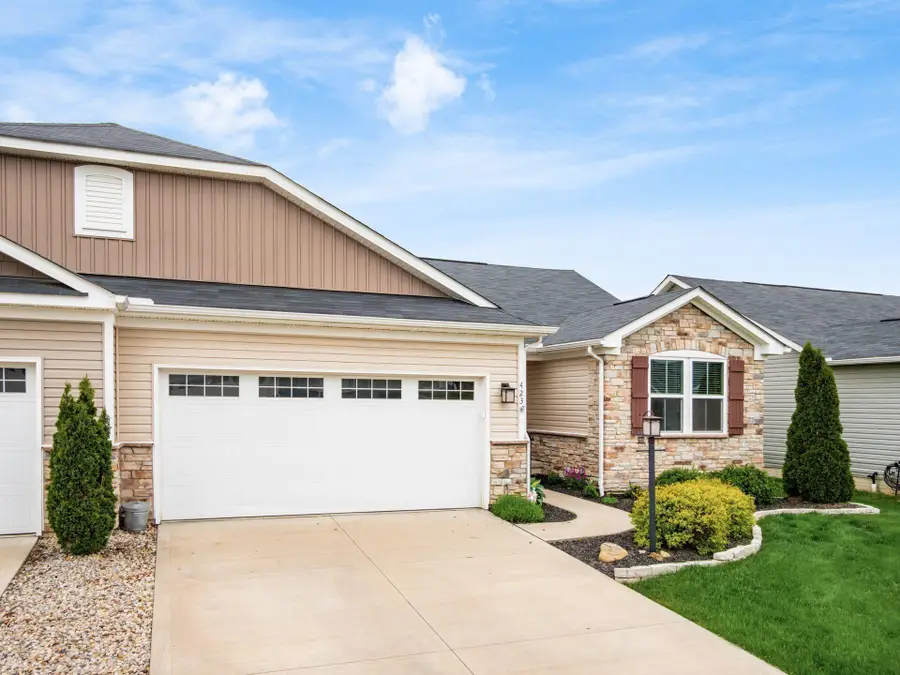 423 Blaise Lane, Delaware, OH 43015 - #2