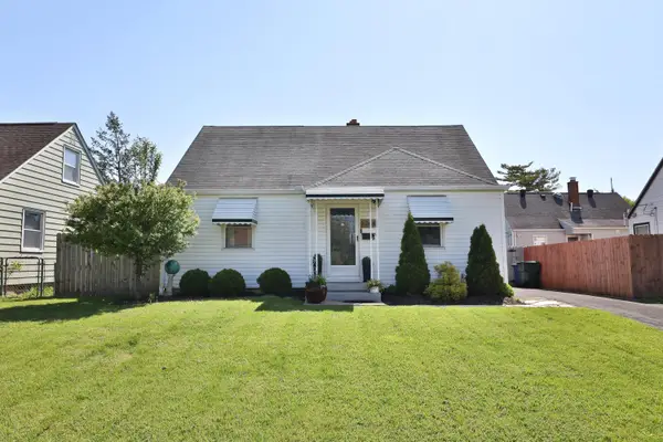 3264 Eisenhower Road, Columbus, OH 43224