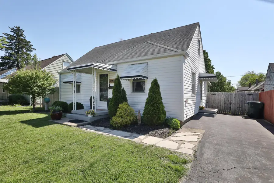 3264 Eisenhower Road, Columbus, OH 43224 - #2